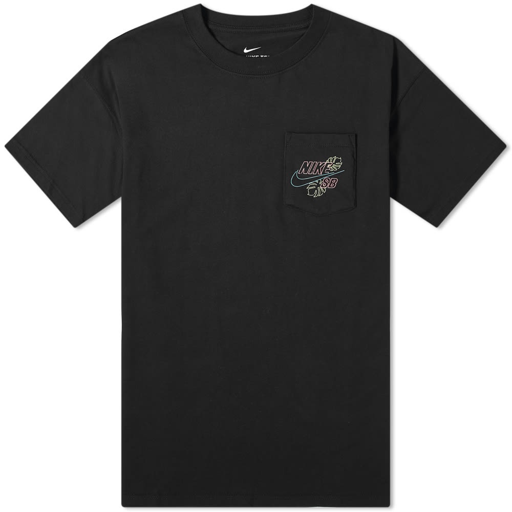 Nike SB Paradise Pocket Tee - 1