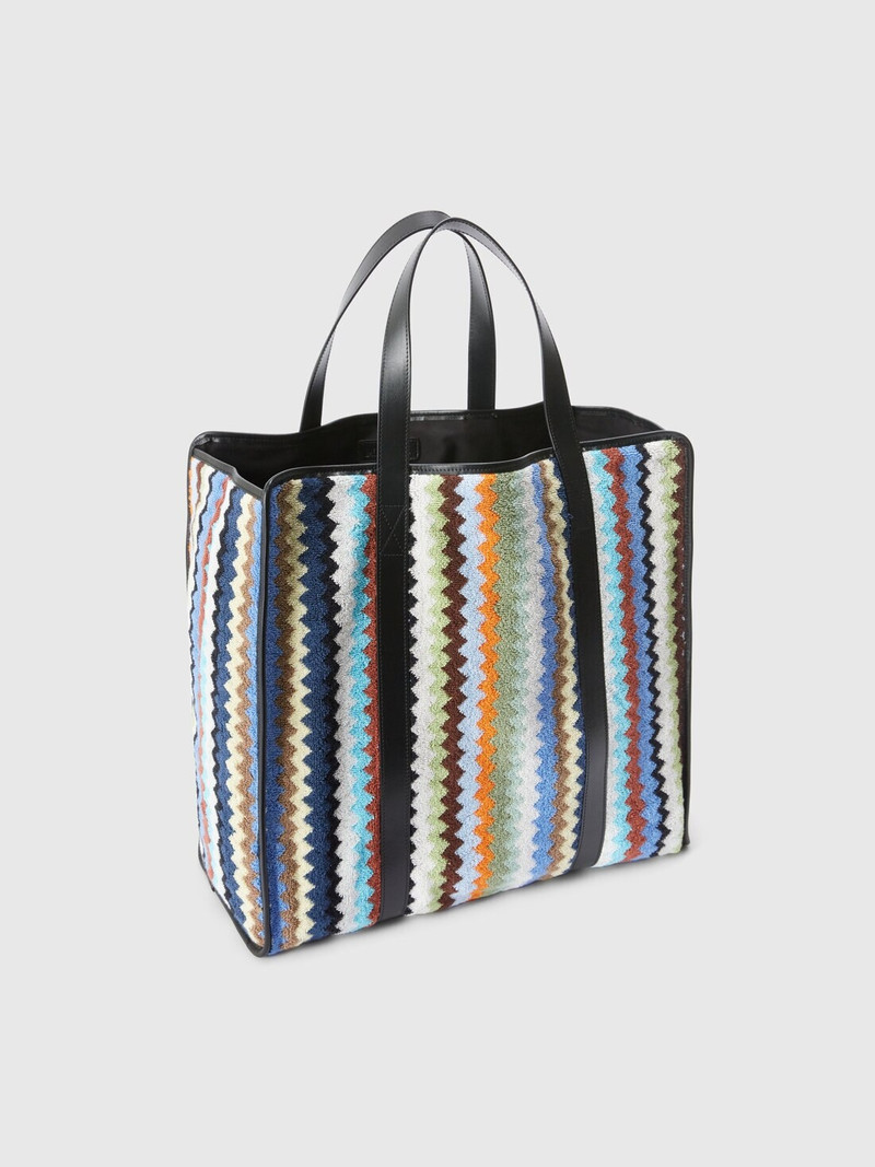 Missoni Riverbero 40x40 cm home bag outlook