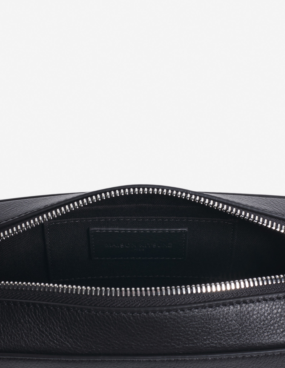 PROFILE FOX CROSSBODY BAG - 4