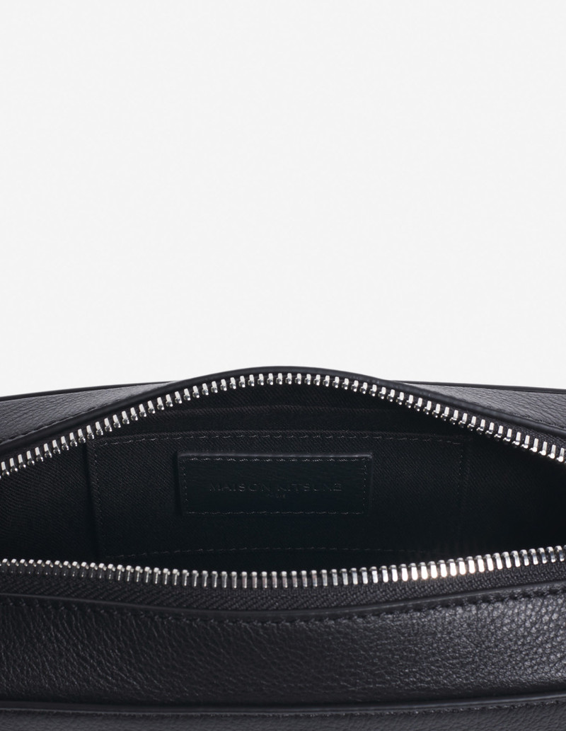 PROFILE FOX CROSSBODY BAG 4