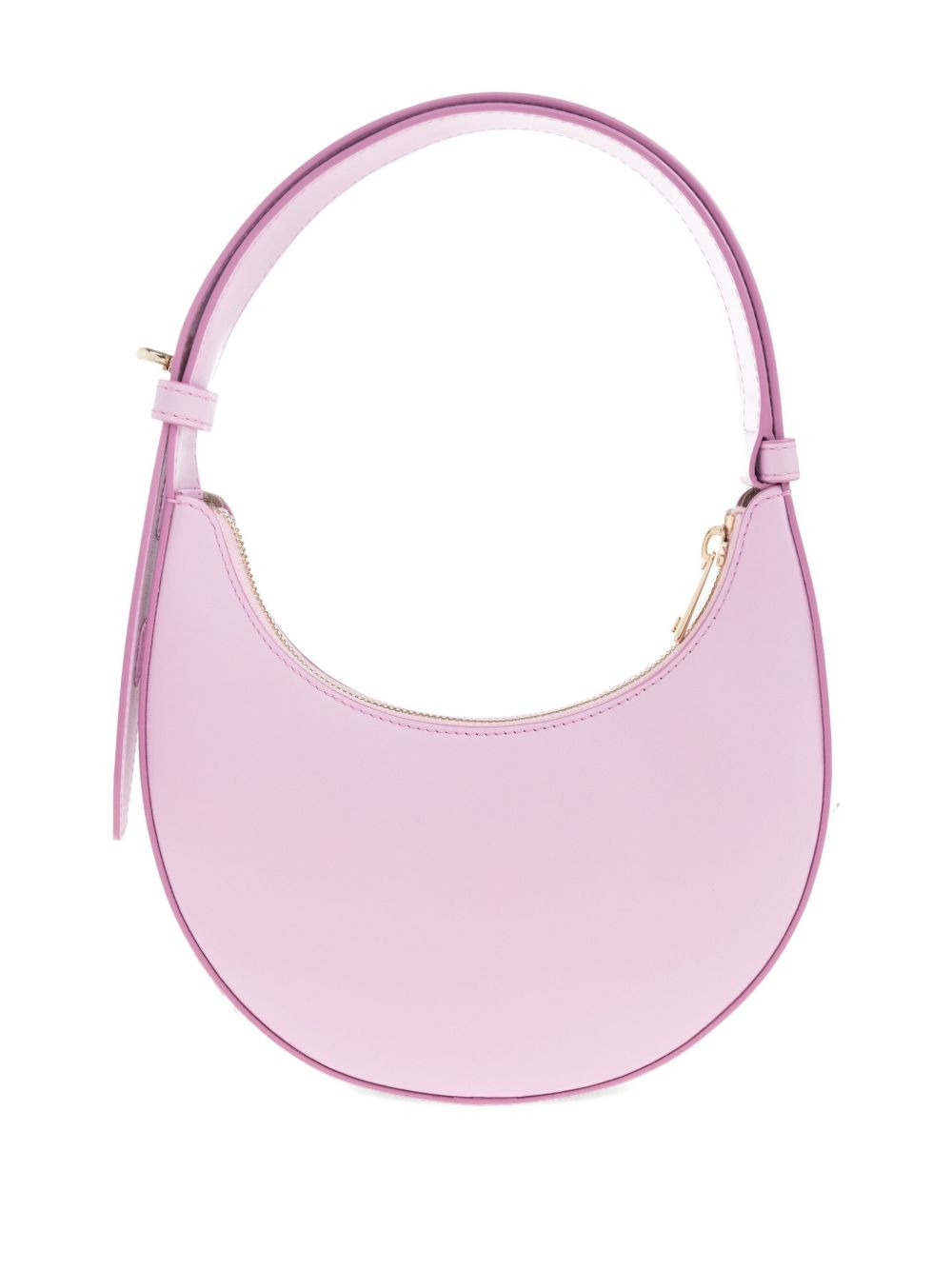 crescent top-handle bag - 3