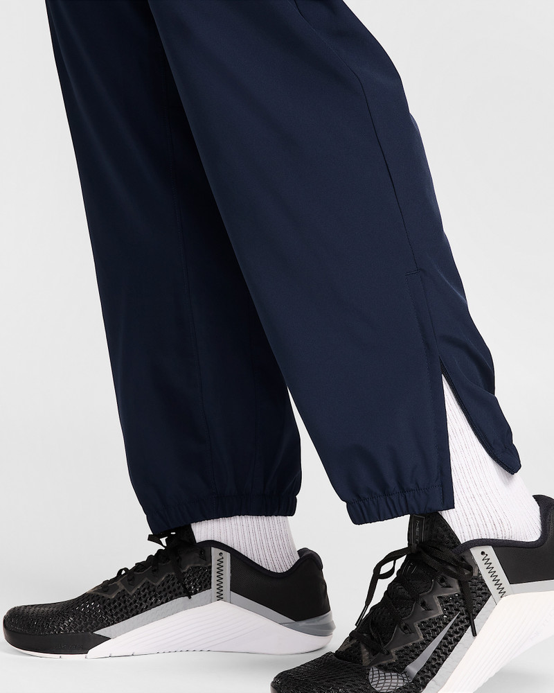 Nike Form Men's Dri-FIT Tapered Versatile Pants 13