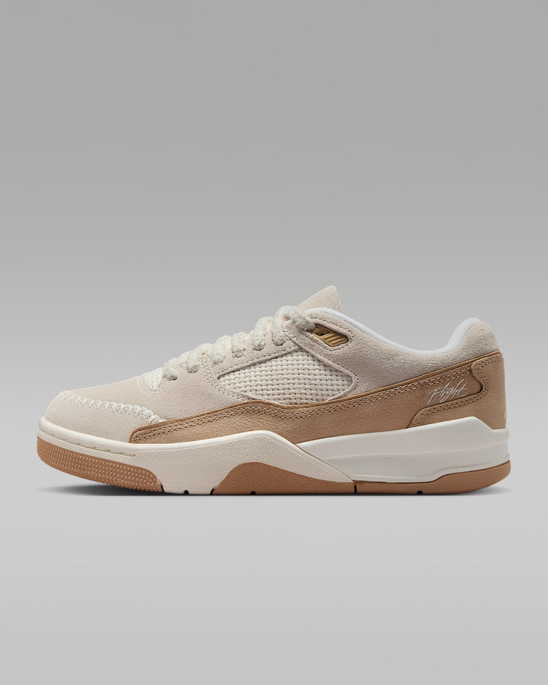 Jordan Flight Court SE Women's Shoes 1