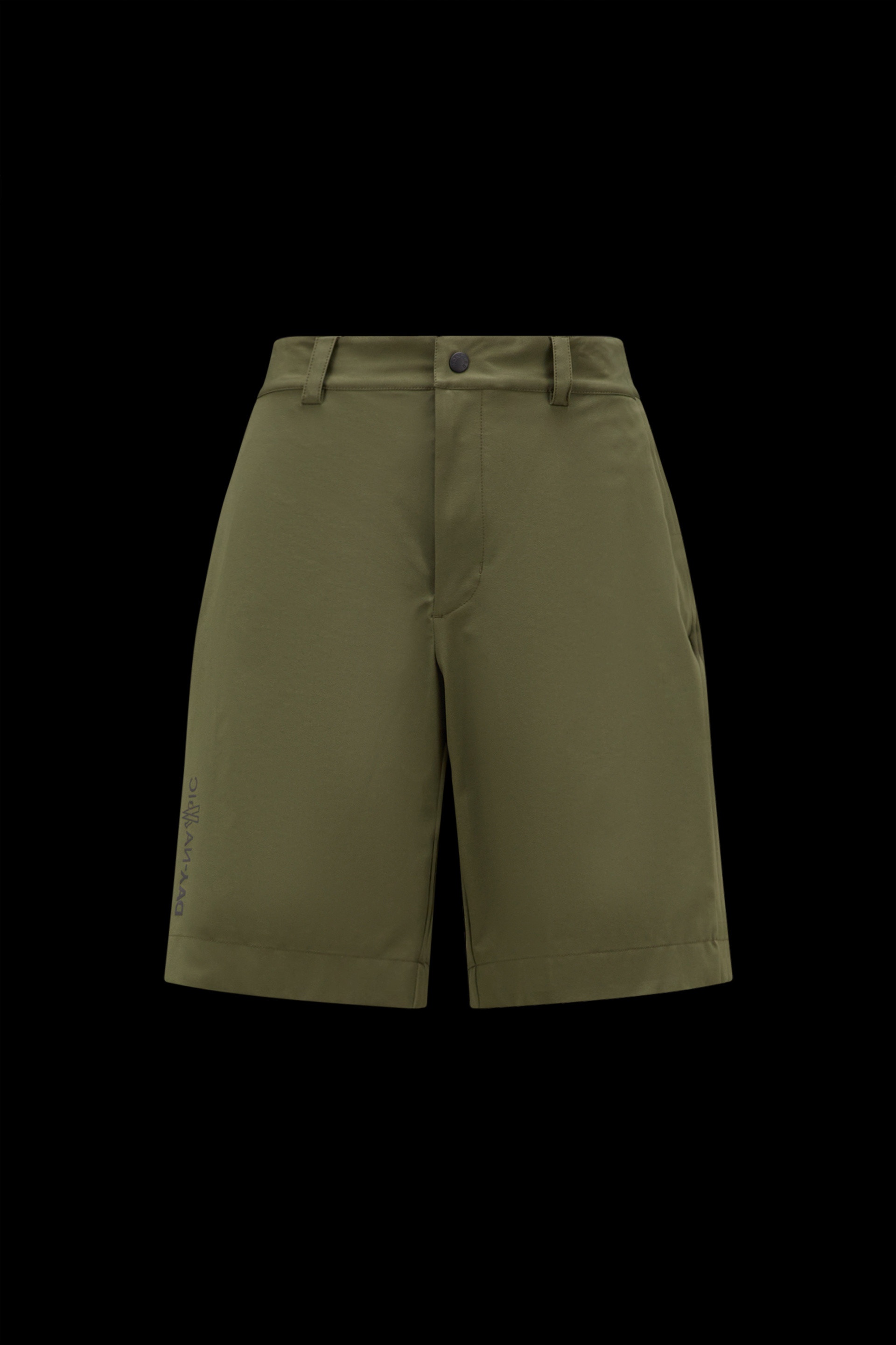 Bermuda Shorts - 1