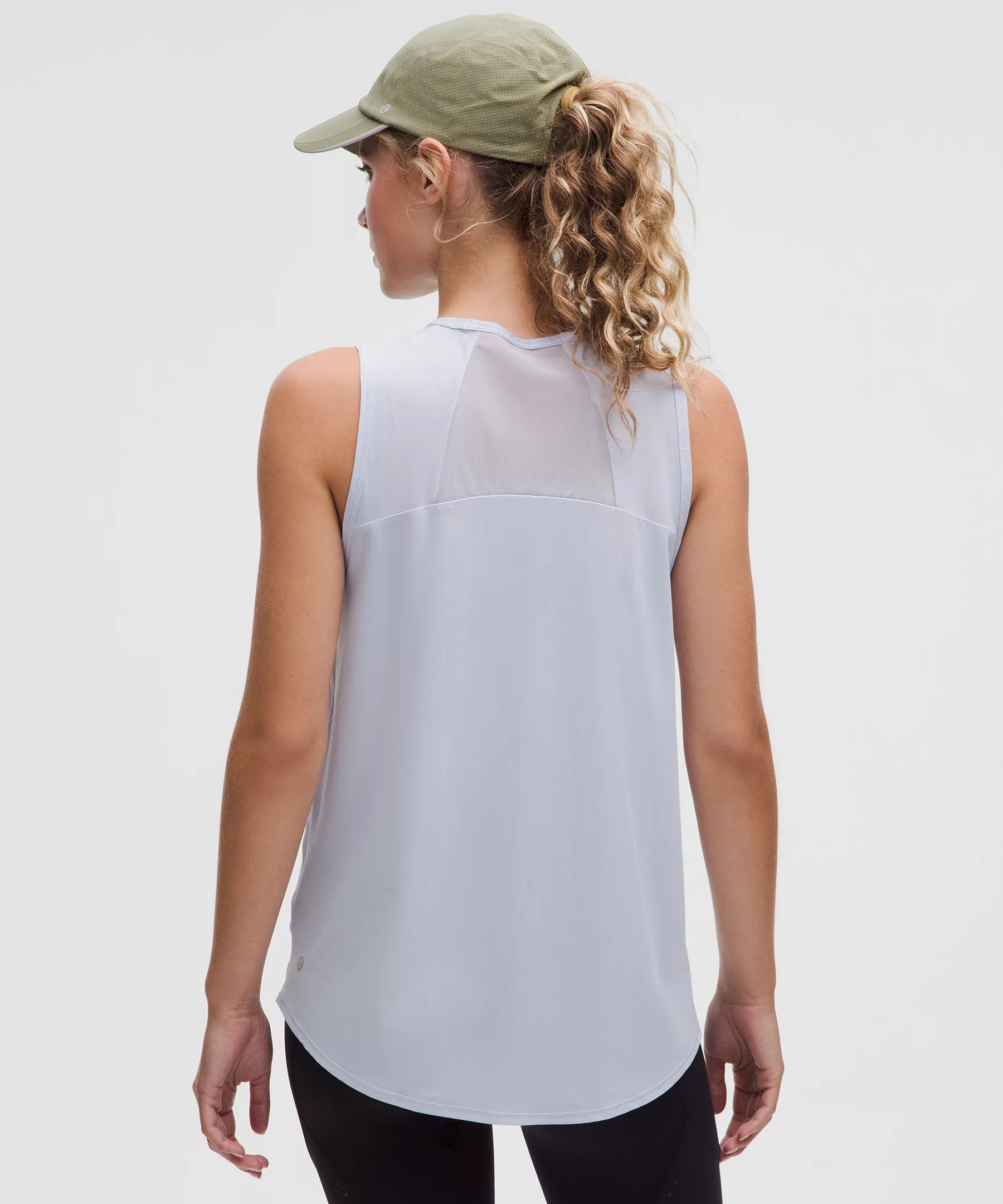 Sculpt Tank Top - 3