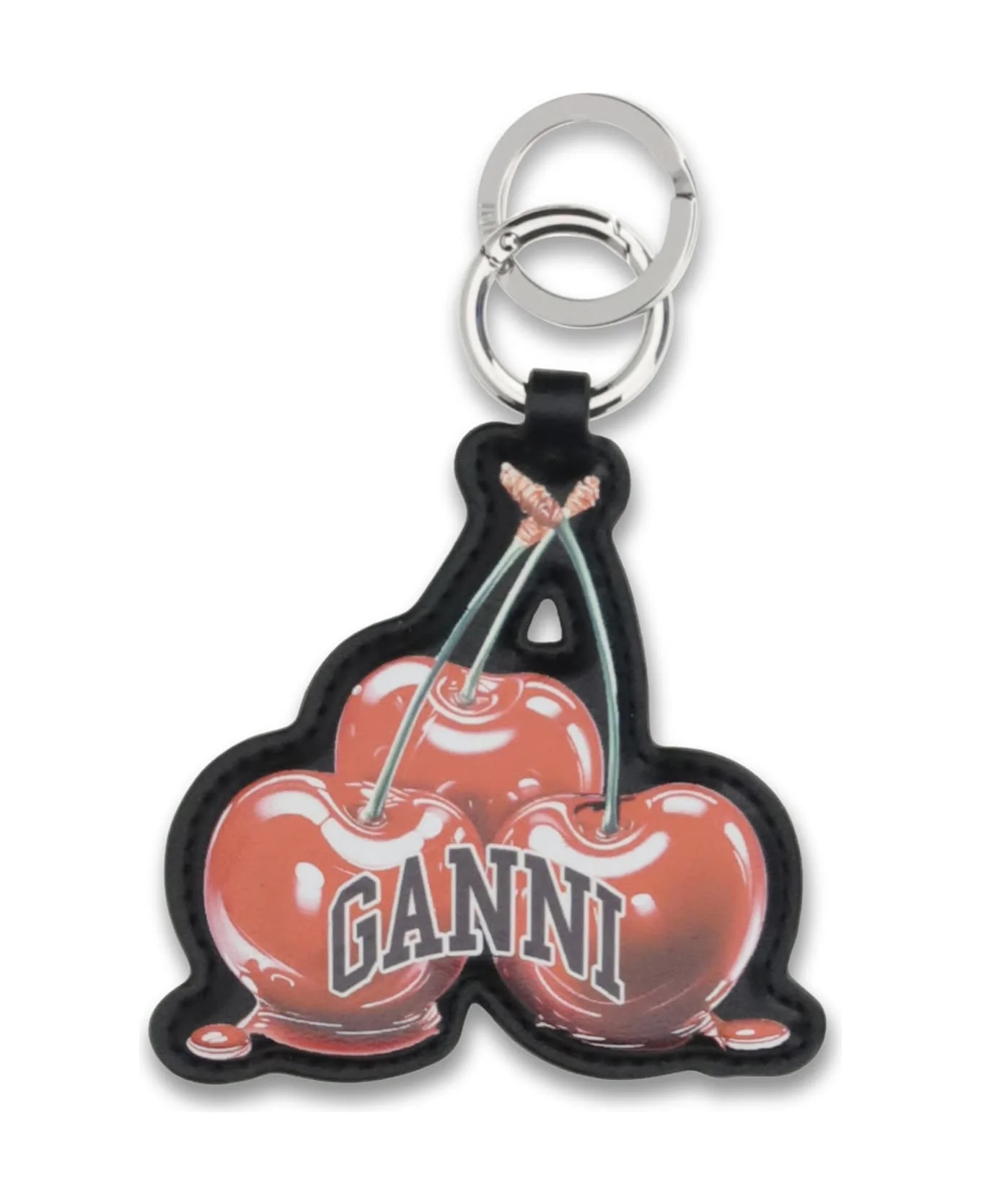 Cherry Keyring - 1