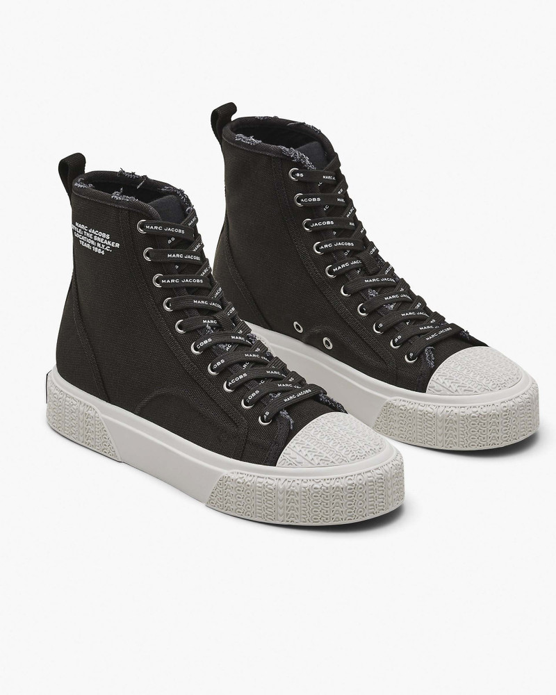 THE HIGH TOP SNEAKER 1
