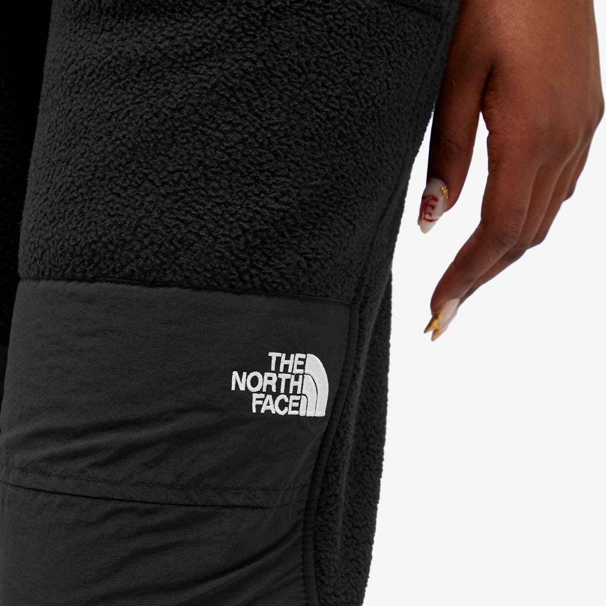 The North Face Retro Denali Pants - 5