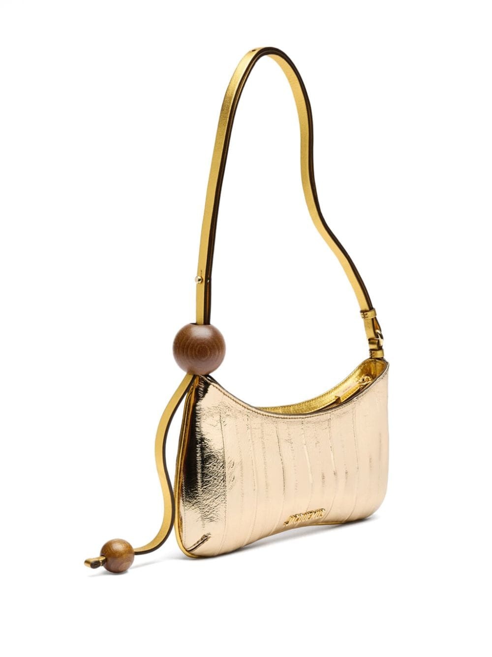 Le Bisou Perle shoulder bag - 4