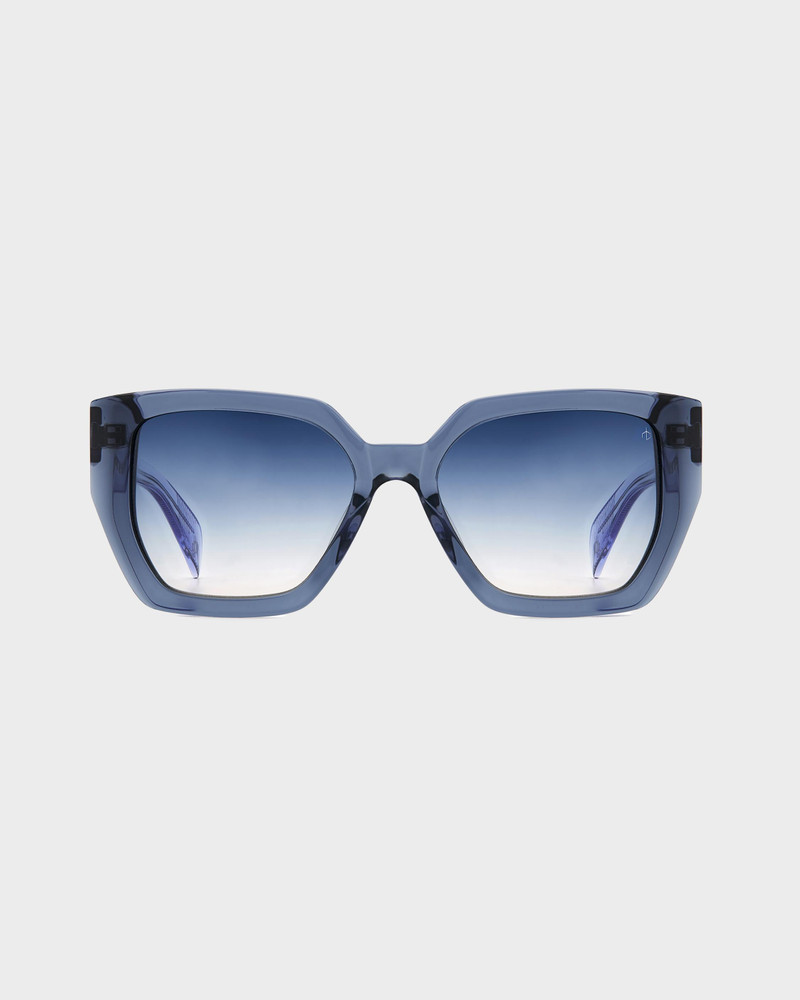 rag & bone Sadie
Geometric Sunglasses outlook