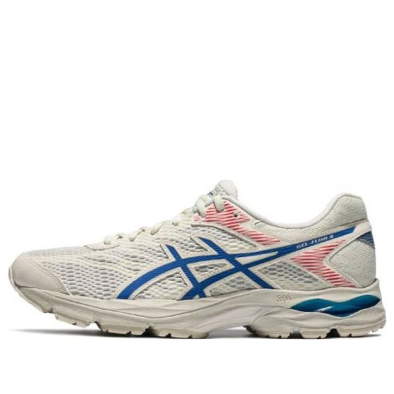 ASICS Gel-Flux 4 Grey/Blue 1011A614-109 - 1