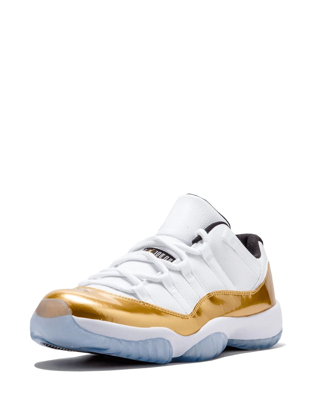 Air Jordan 11 Retro Low Closing Ceremony - 4