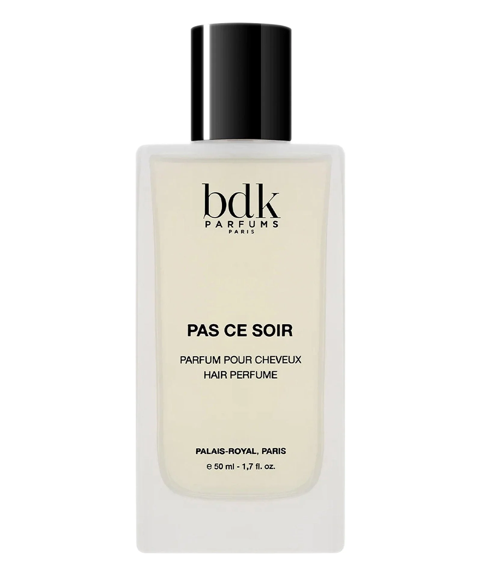 Pas Ce Soir Hair fragrance - 1