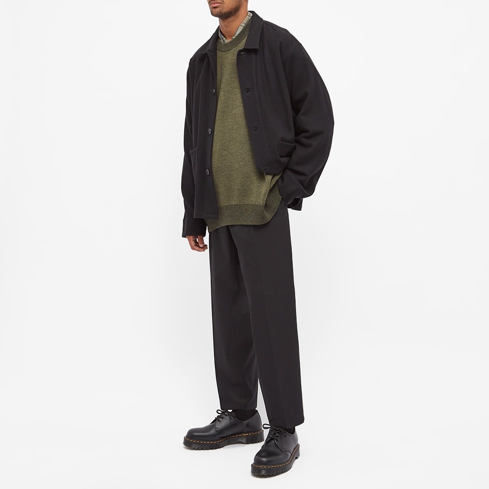 Acne Studios Crew Knit - 5