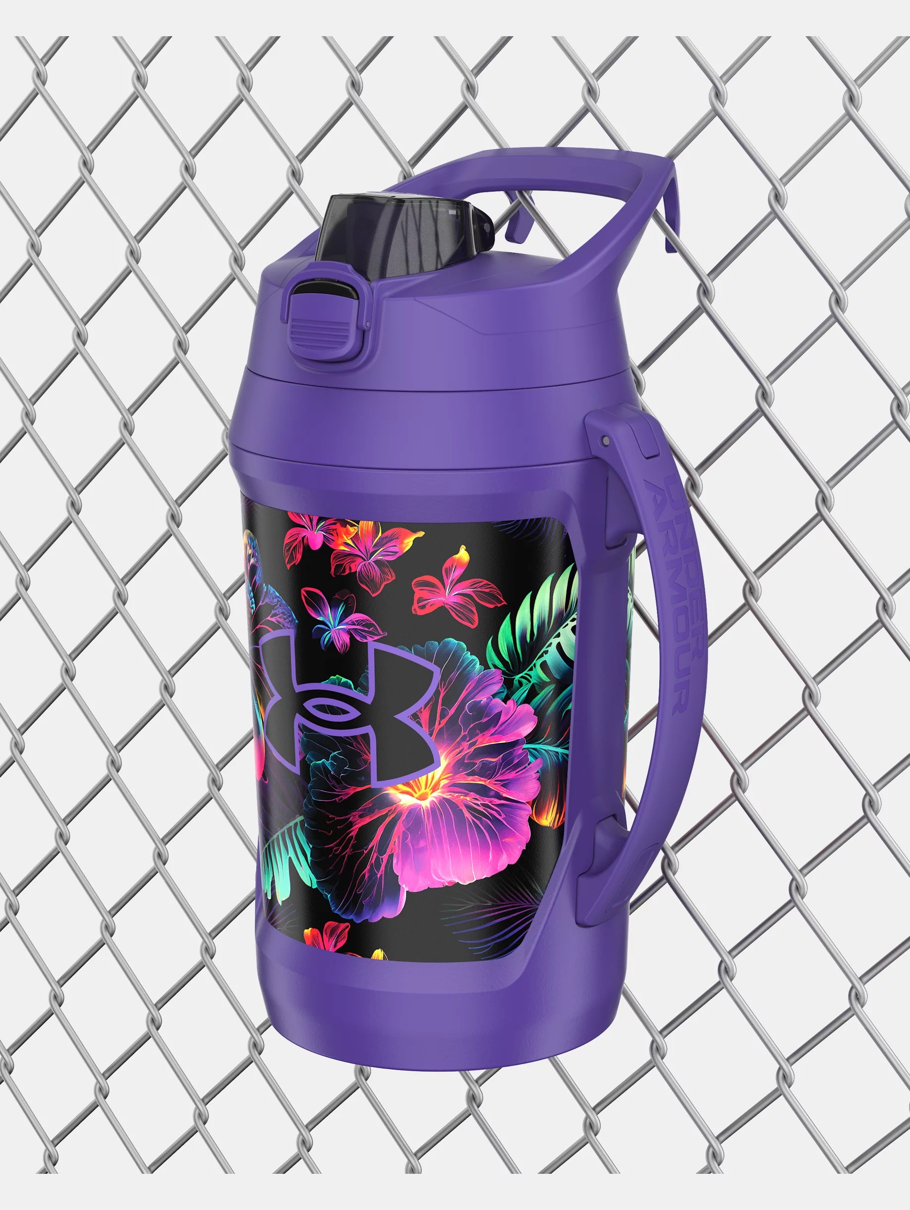 UA Playmaker 64 oz. Printed Jug - 8