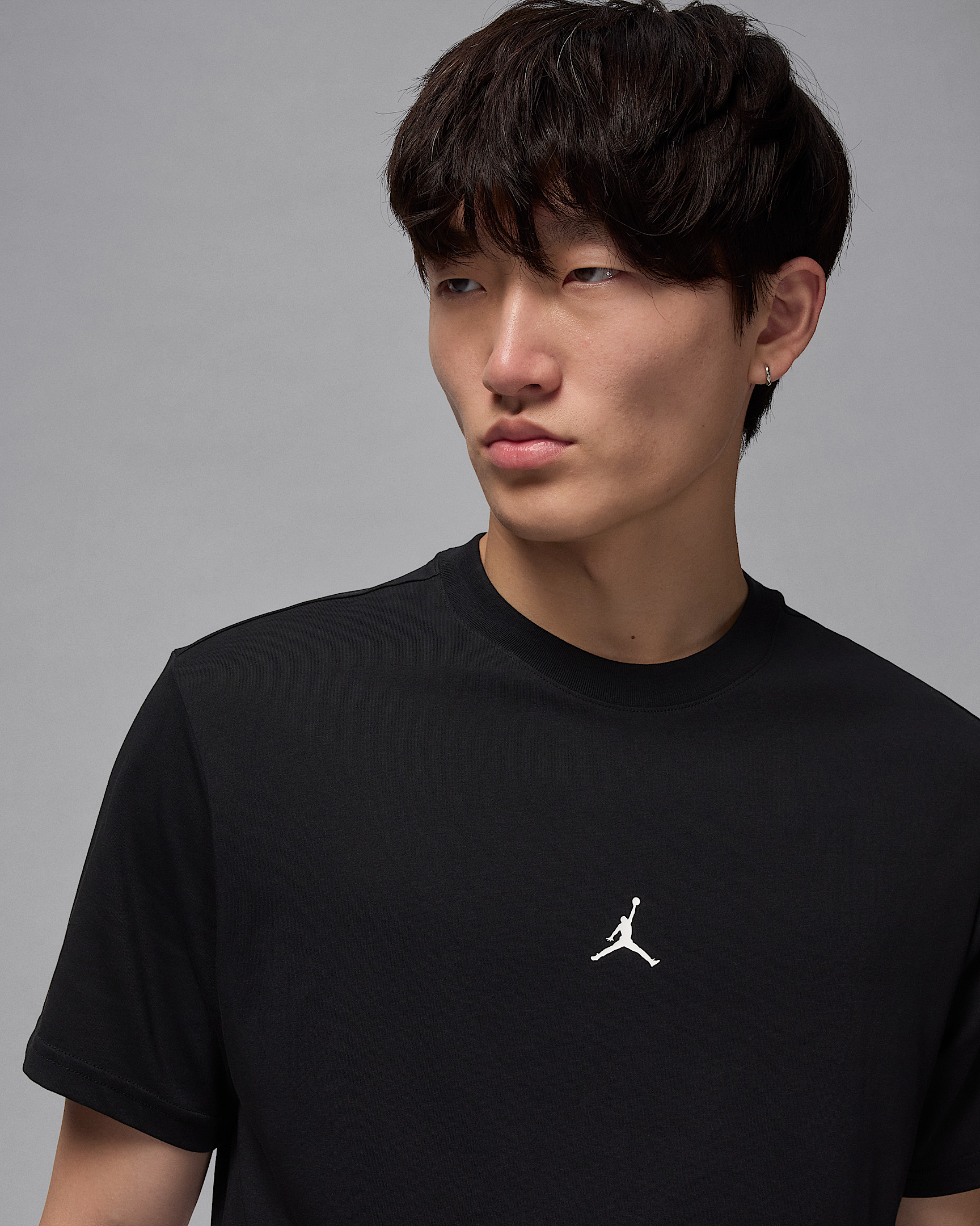 Jordan Sport Men's Dri-FIT Jumpman T-Shirt - 3
