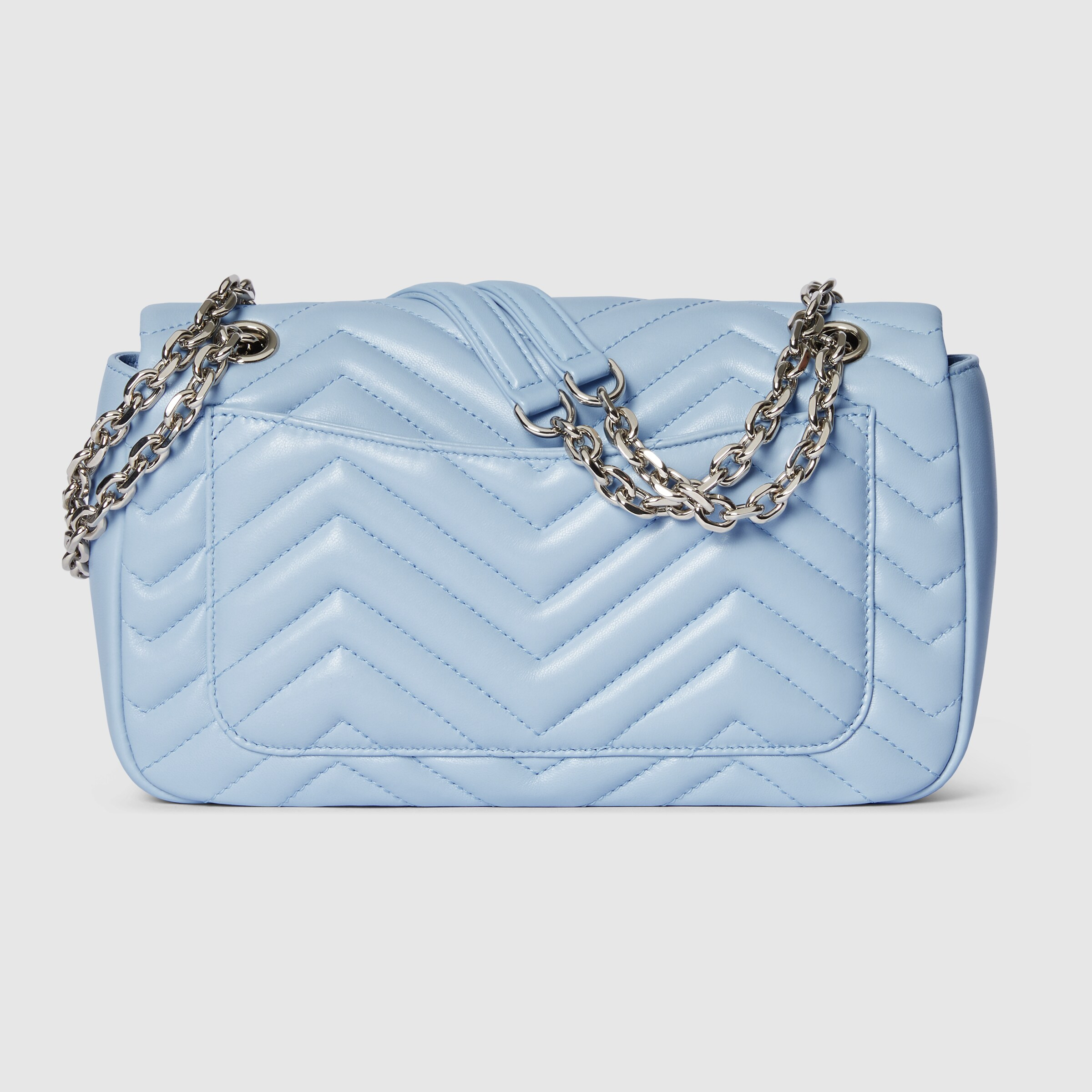 GG Marmont medium shoulder bag - 7