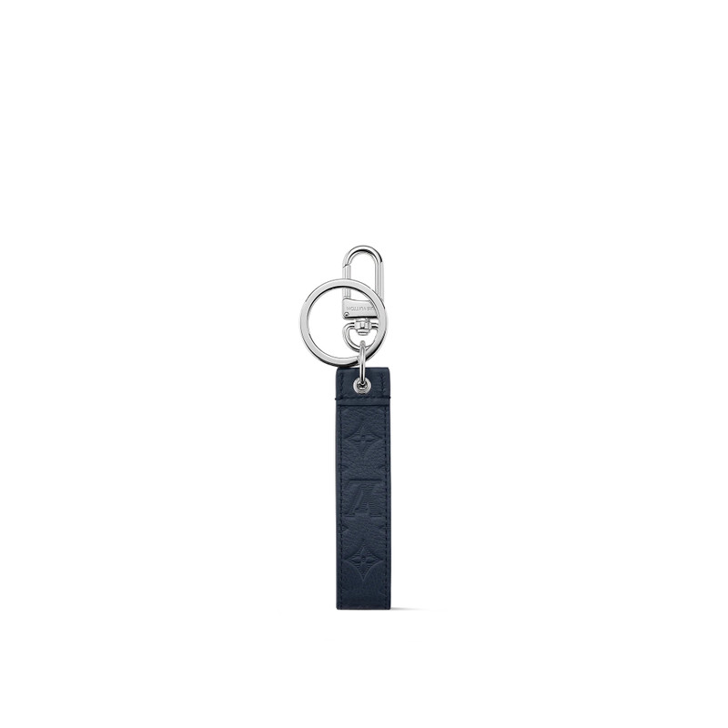 Louis Vuitton LV Shadow Dragonne Key Holder and Bag Charm outlook