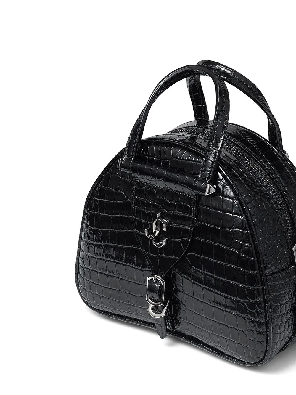 mini Varenne bowling bag - 4