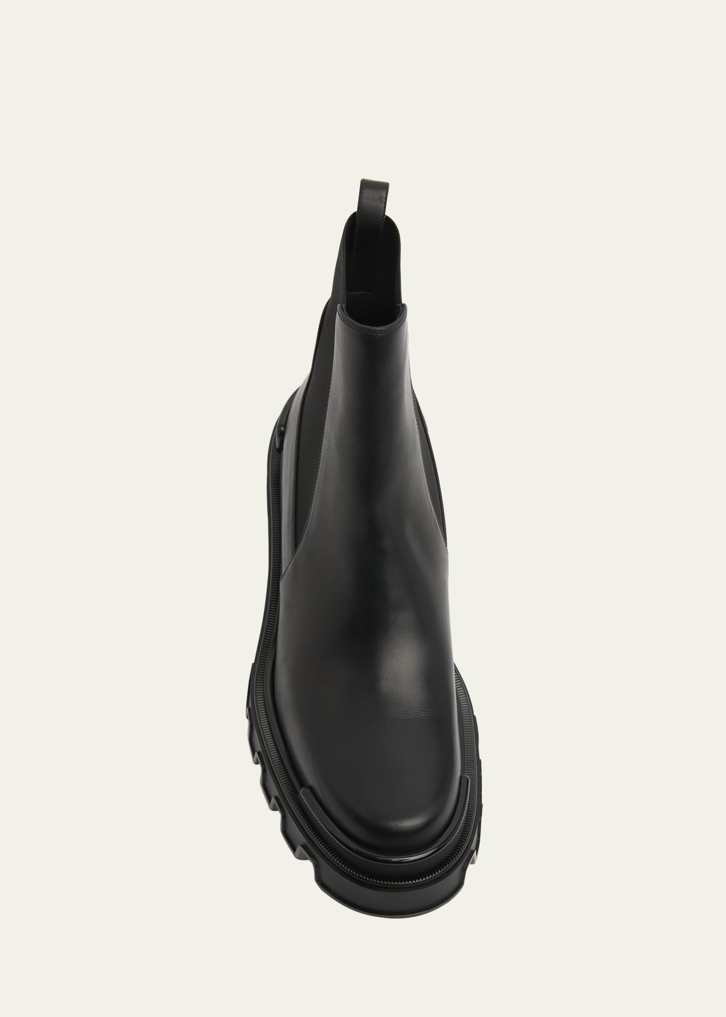 Men's Marchacroche Dune Leather Chelsea Boots - 3