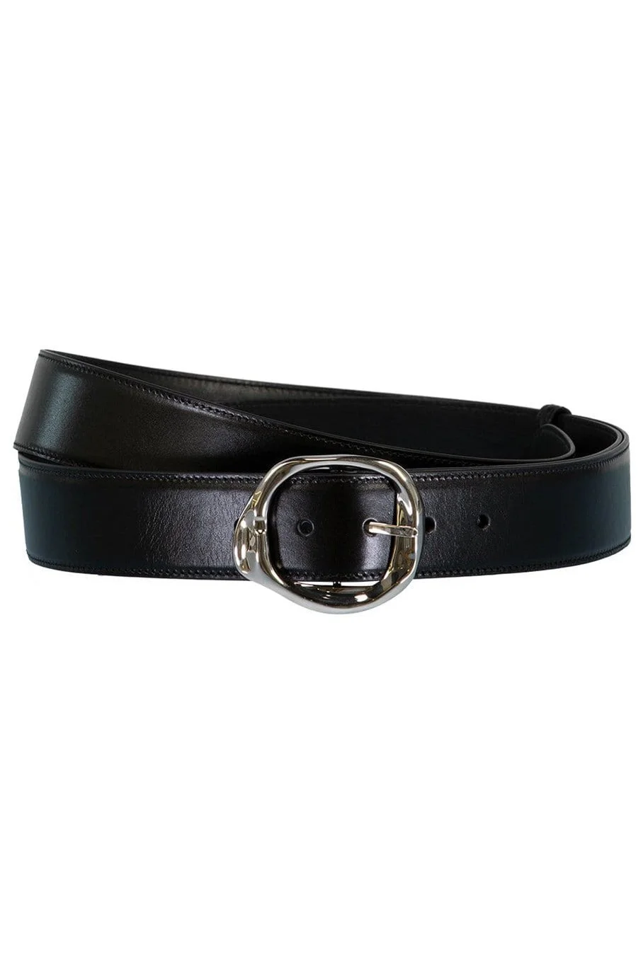 Long Molt Met Belt - 1