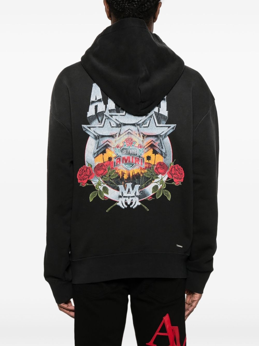 Championship hoodie - 4