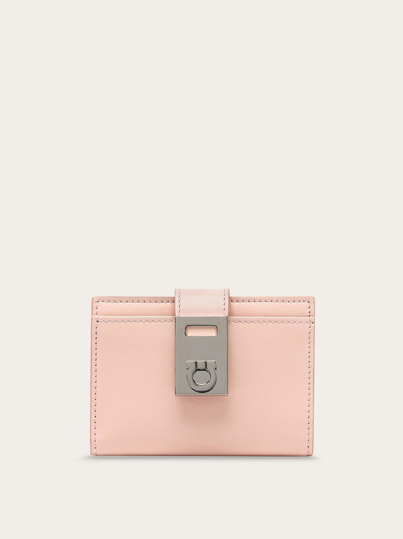 Hug credit card holder 1