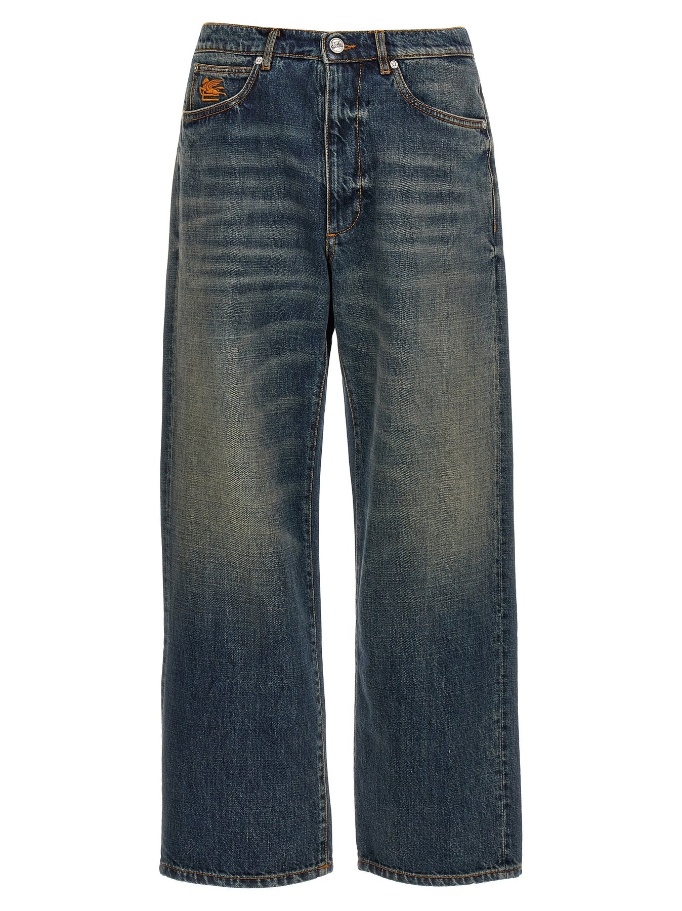 Pegaso Jeans Blue - 1