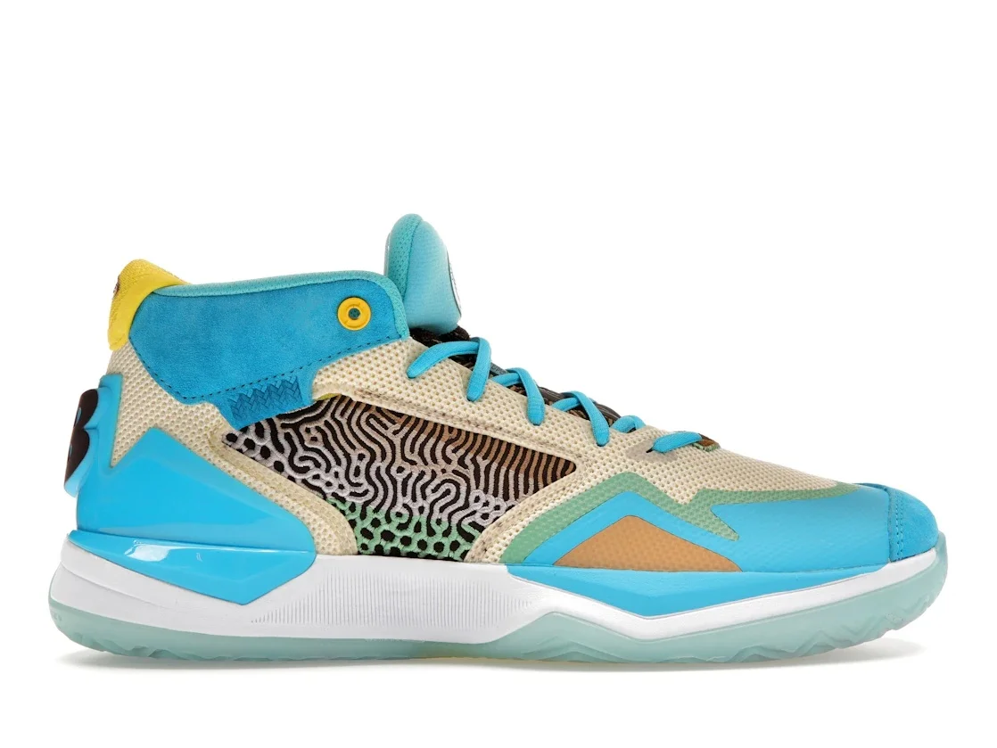New Balance KAWHI Moreno Valley - 1