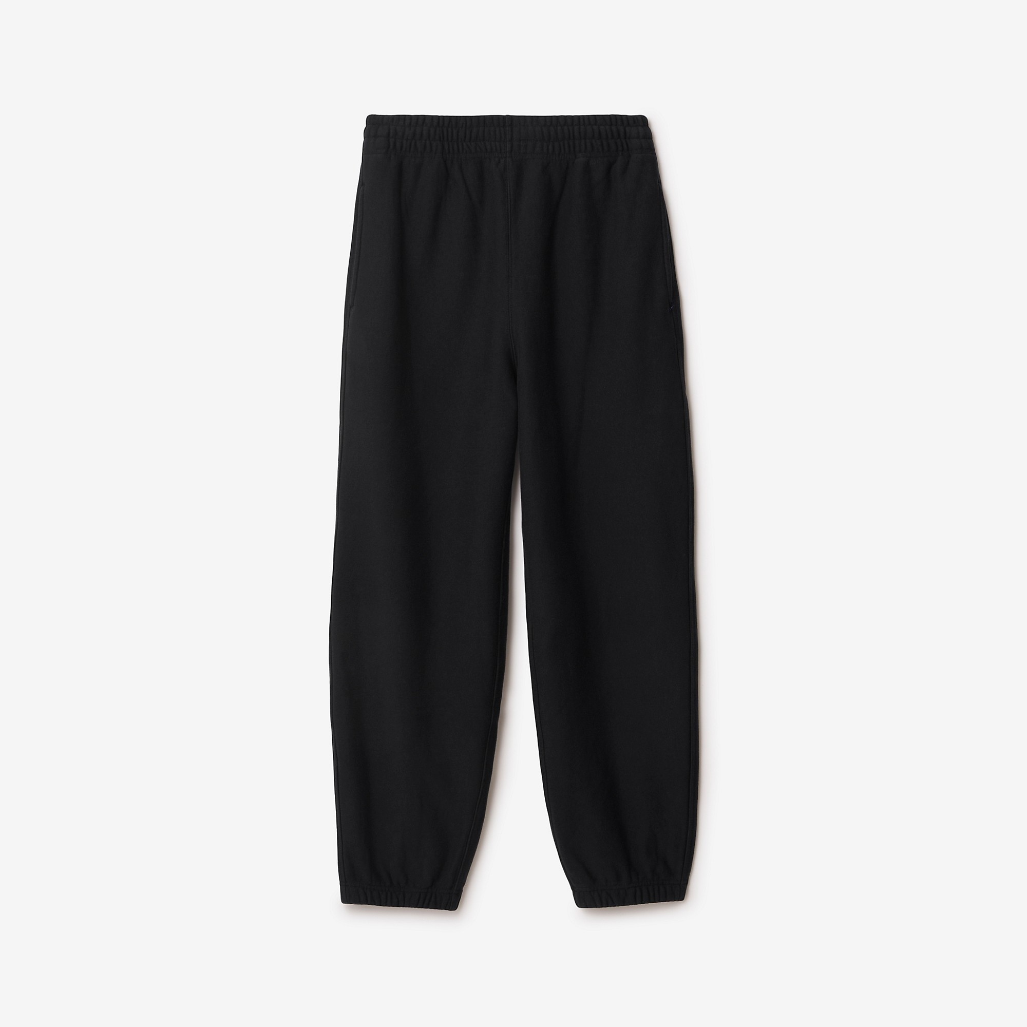 Burberry Cotton Jogging pants | REVERSIBLE