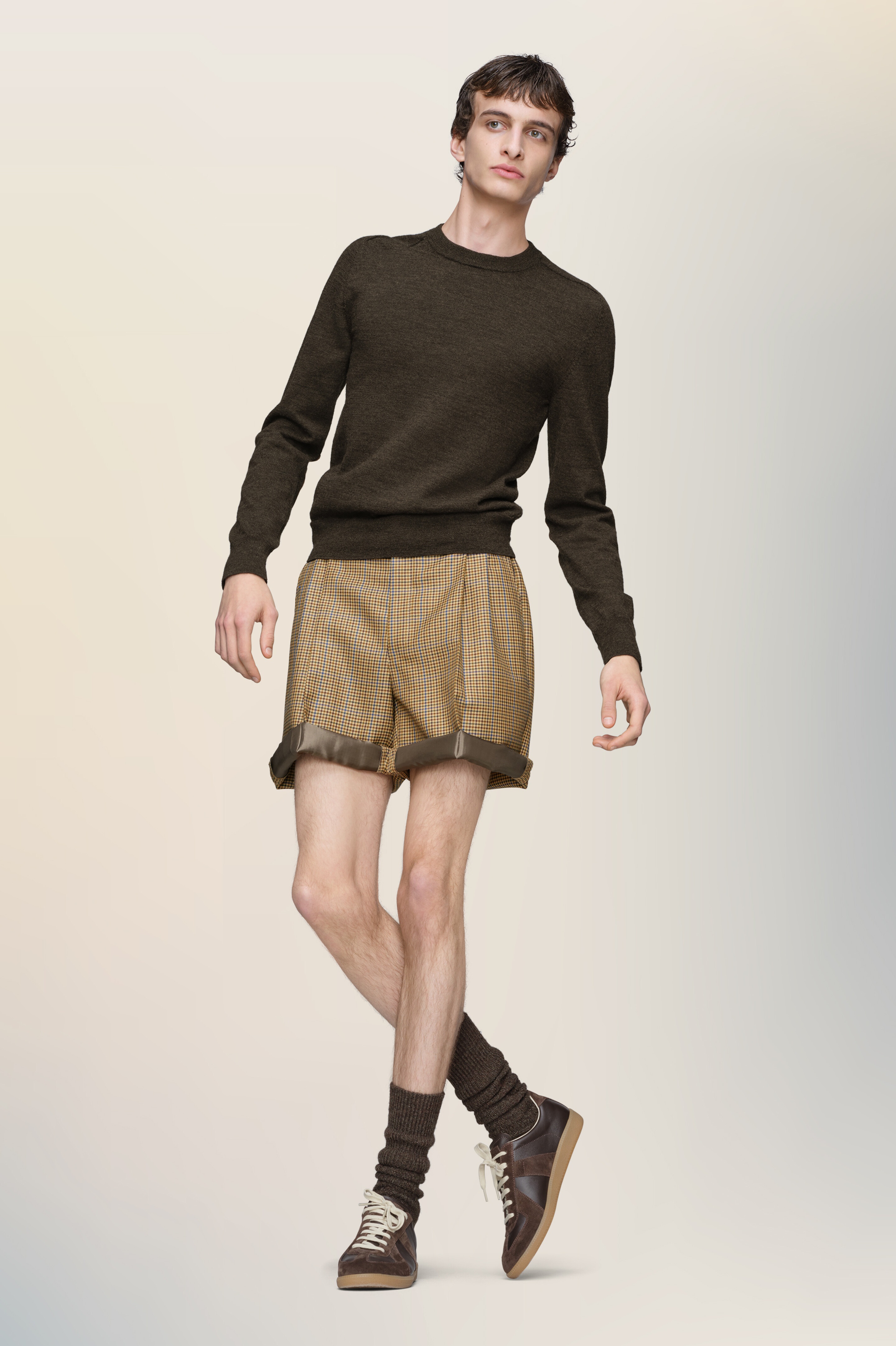Tailored shorts - 7