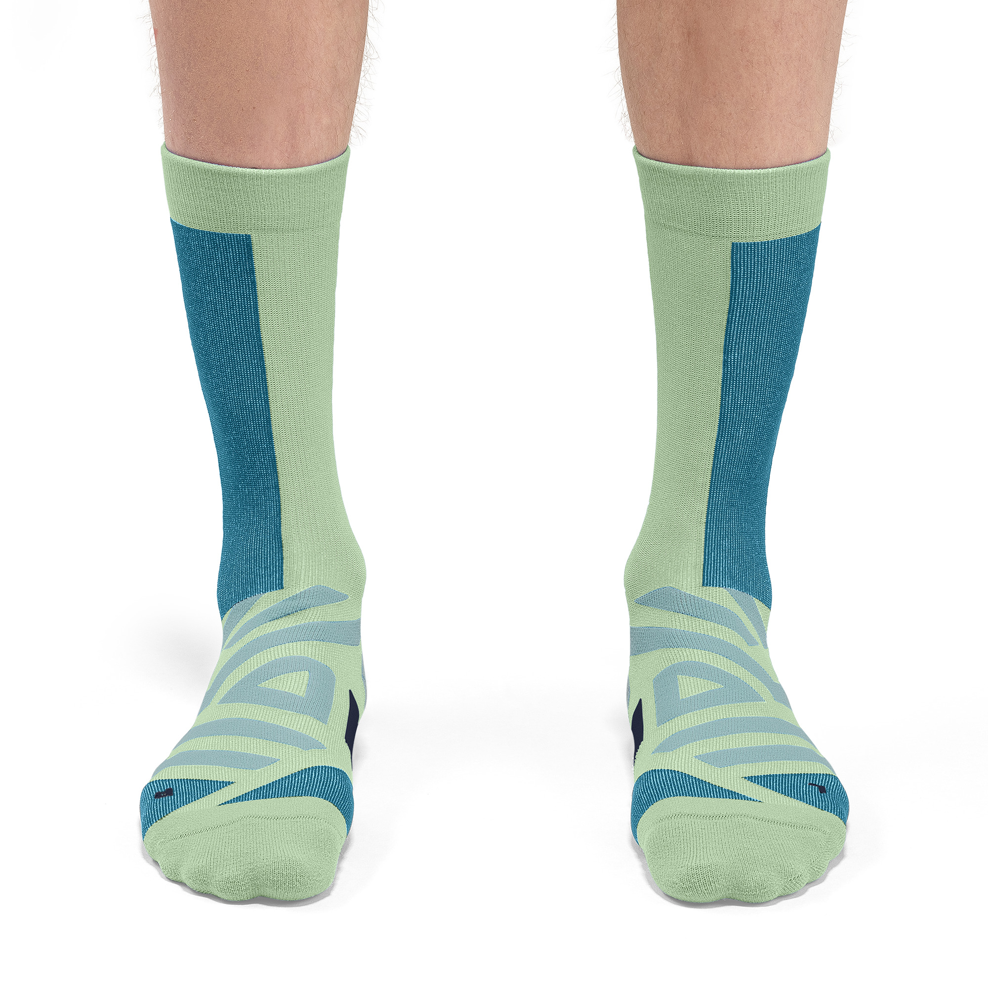 Performance High Sock - 2
