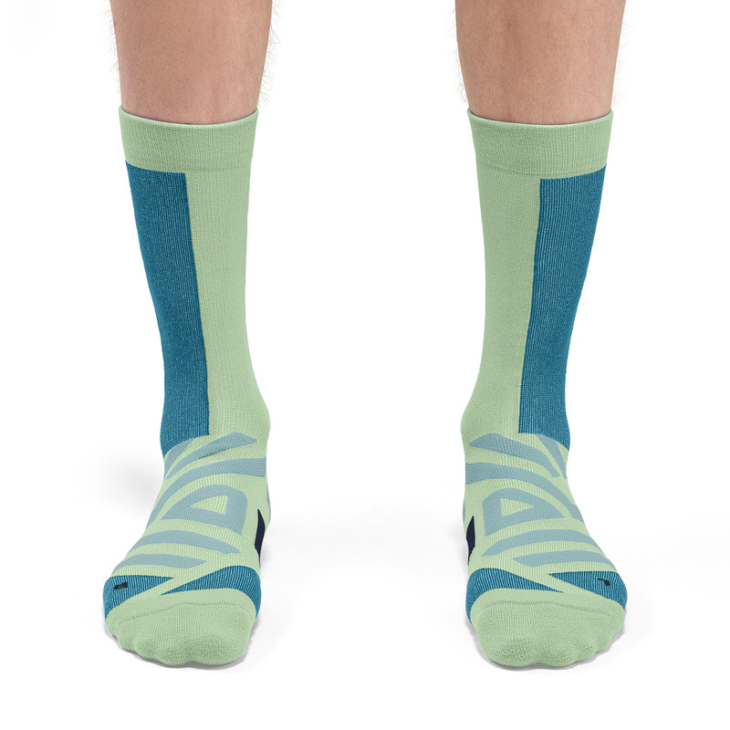 On Performance High Sock outlook