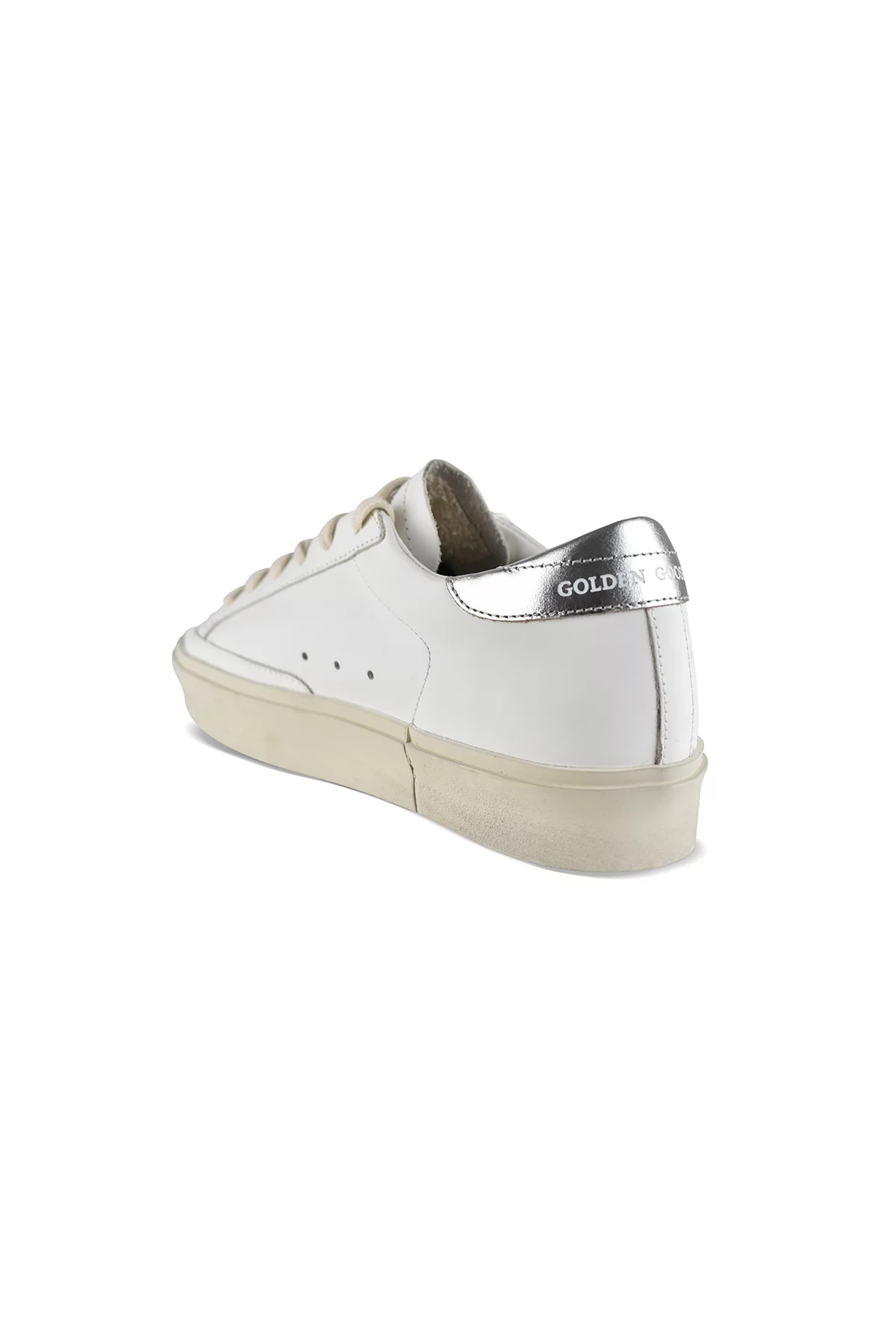 Hi Star Sneakers - 3