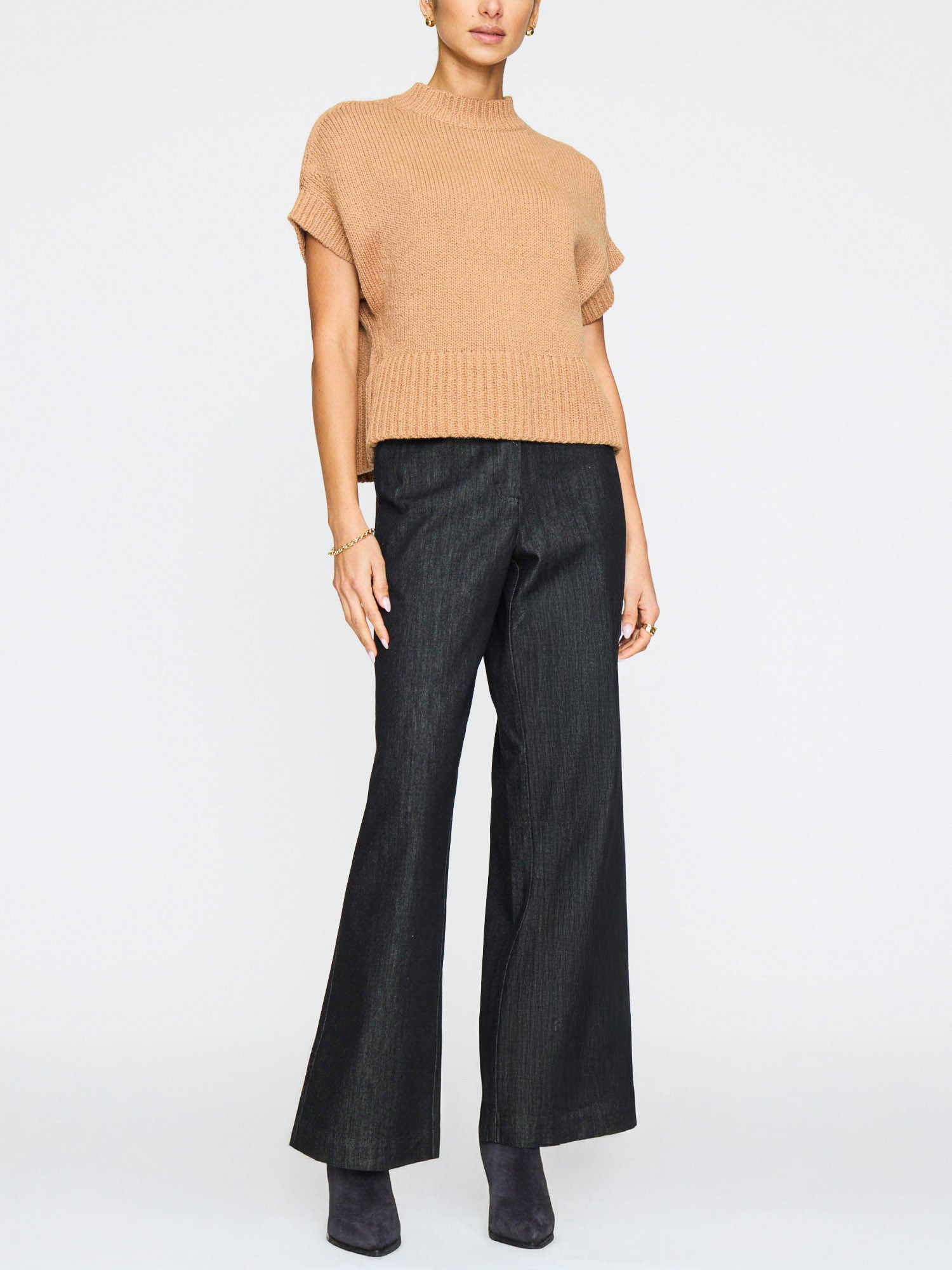 The Adriane Sweater - 8