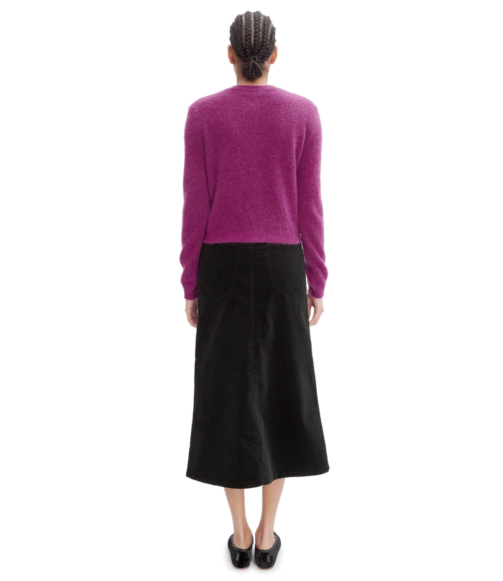 MILLIE CARDIGAN - 3