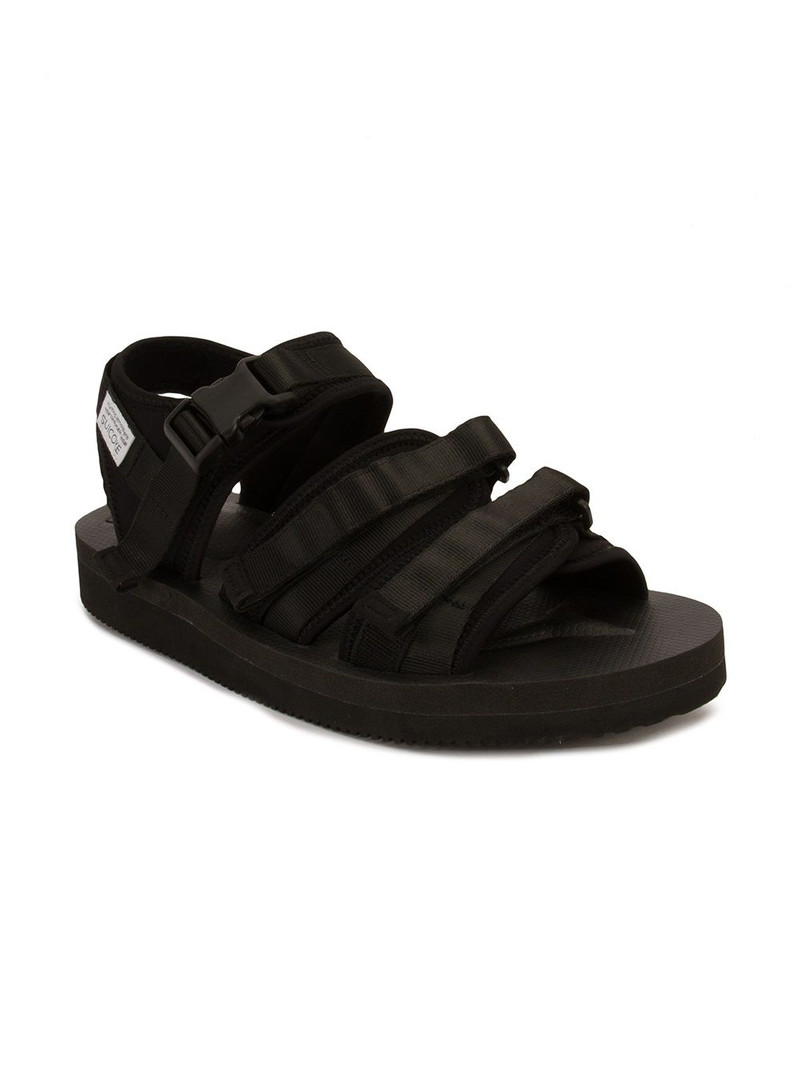 Suicoke velcro straps sandals outlook
