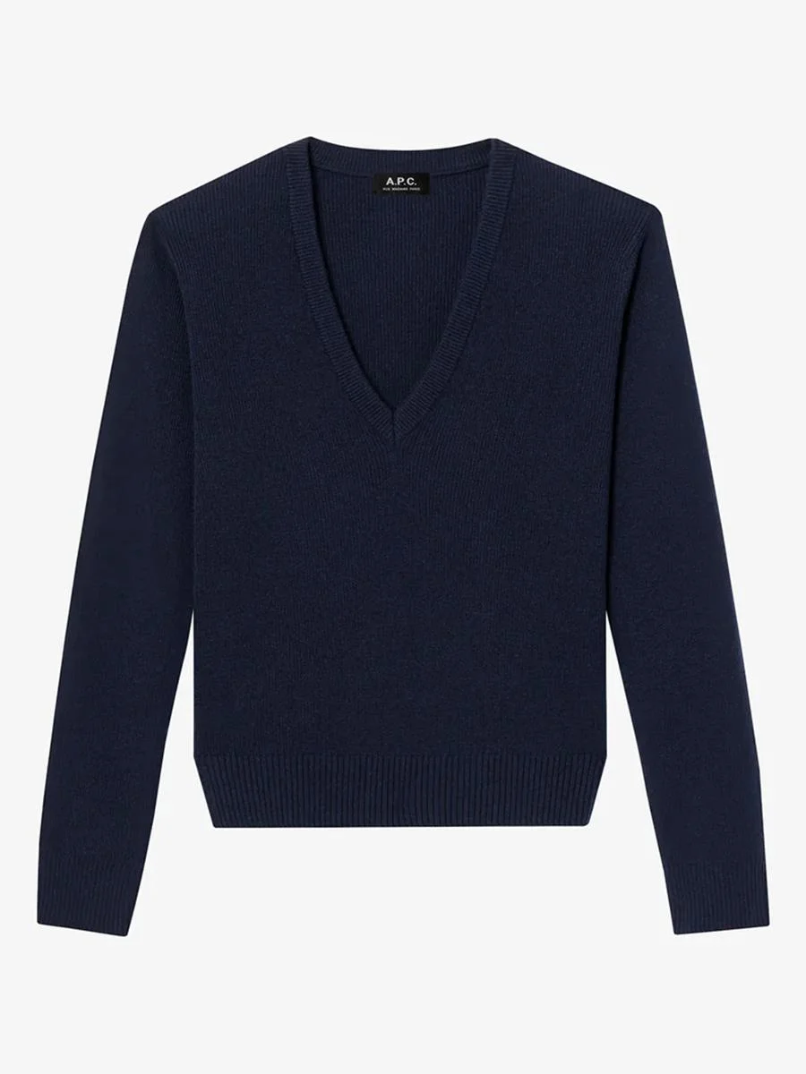A.P.C. Sweater - 1