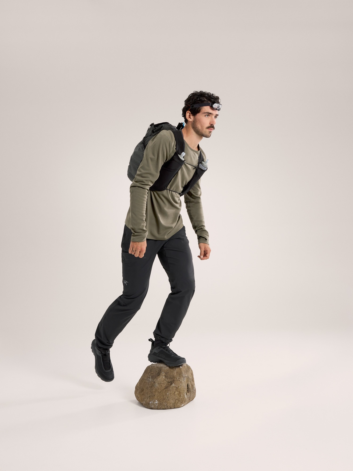 Cormac Heavyweight Shirt LS - 4