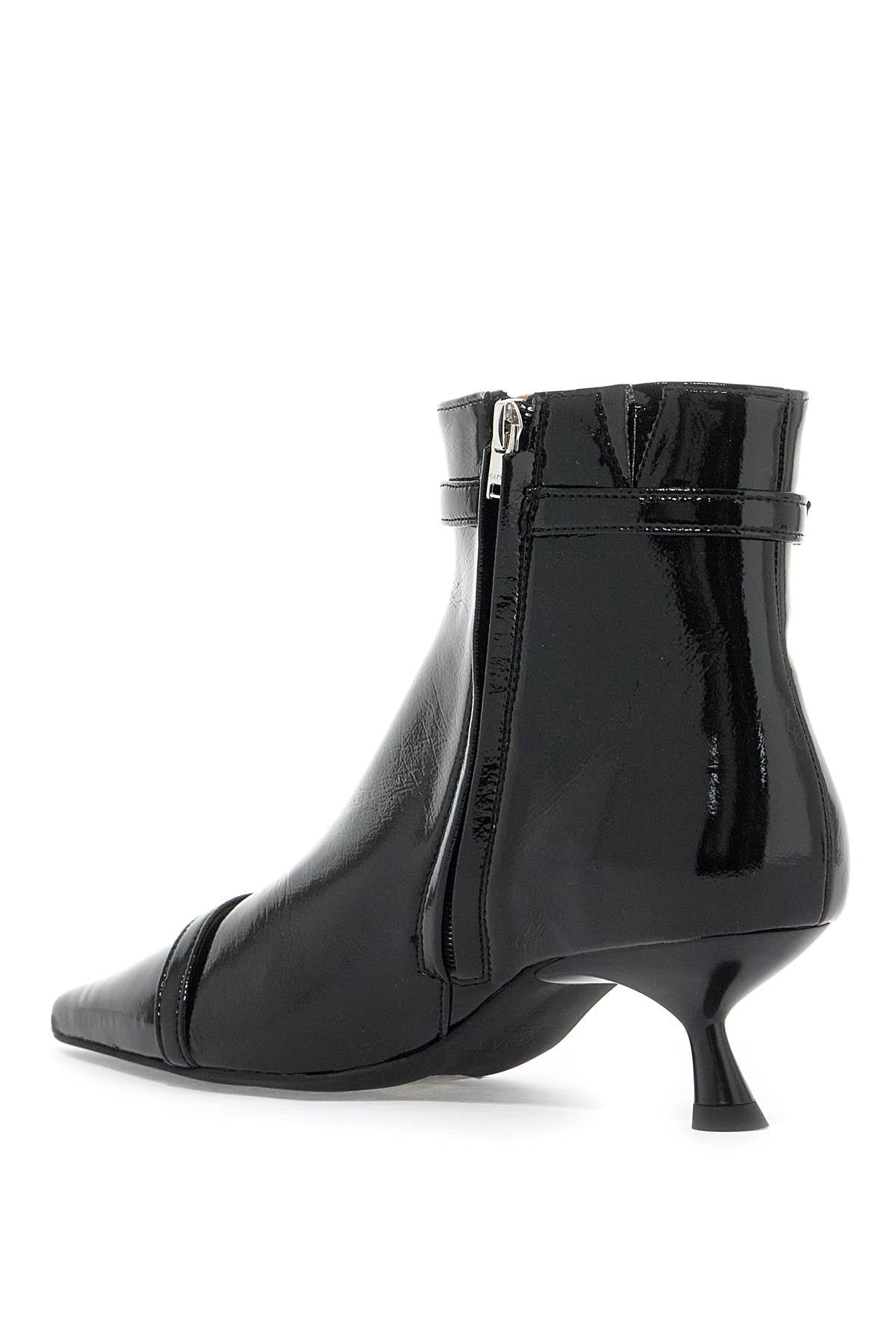 Ganni Eco-Patent Women - 3