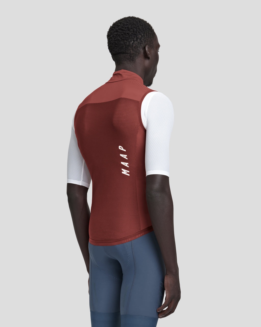 Draft Team Vest - 4