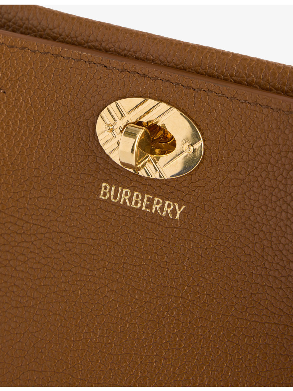 Cotswolds Leather Pouch - 3