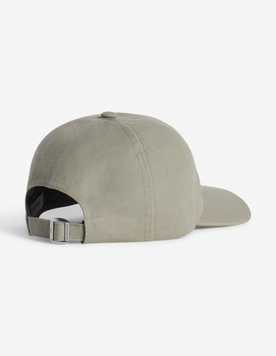 BABY FOX CAP - 4