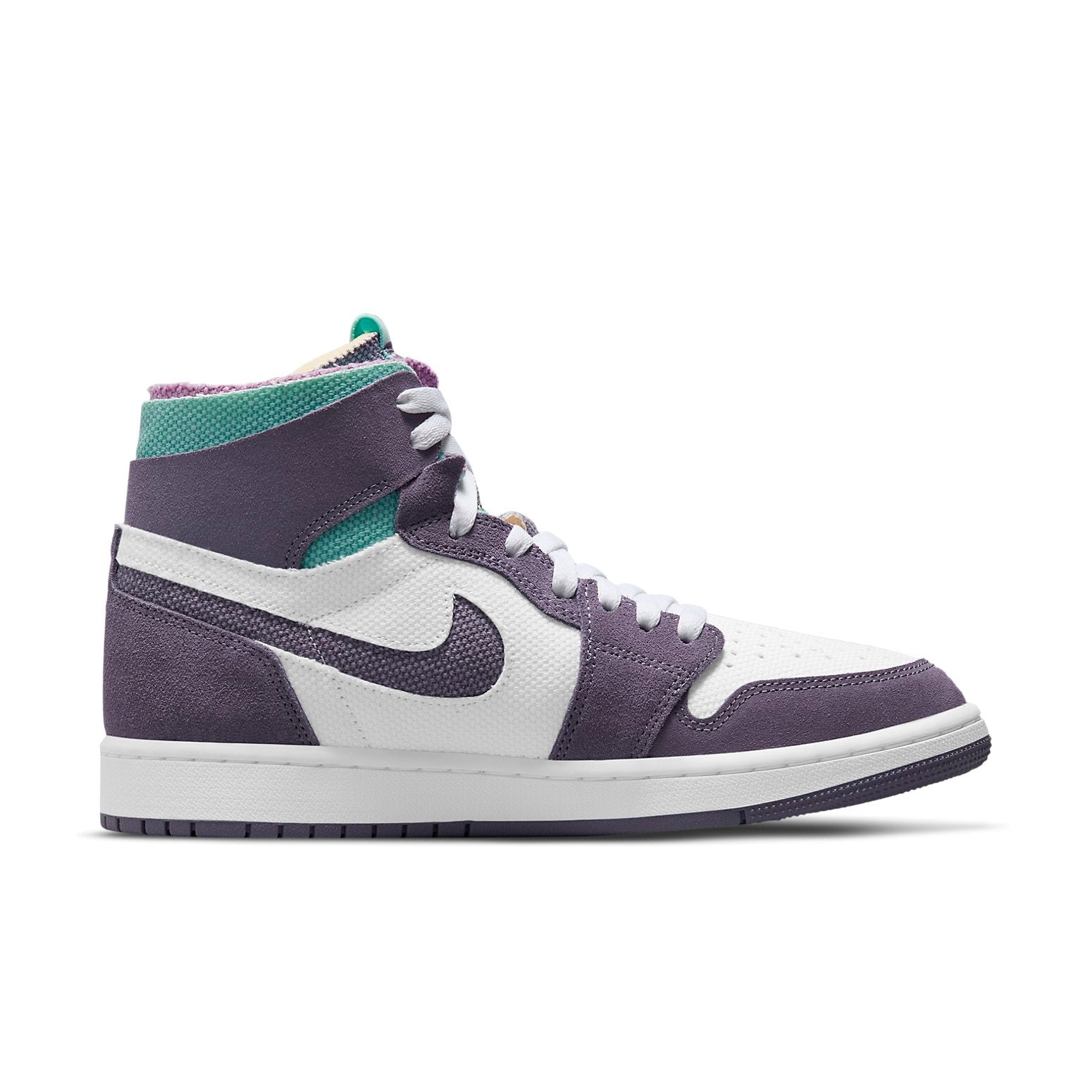 Air Jordan 1 High Zoom Comfort 'Tropical Twist' CT0978-150 - 2