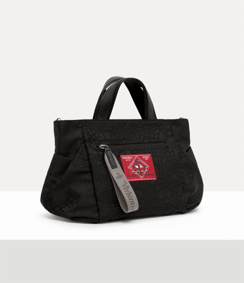 Vivienne Westwood HENRY SMALL TOTE BAG outlook