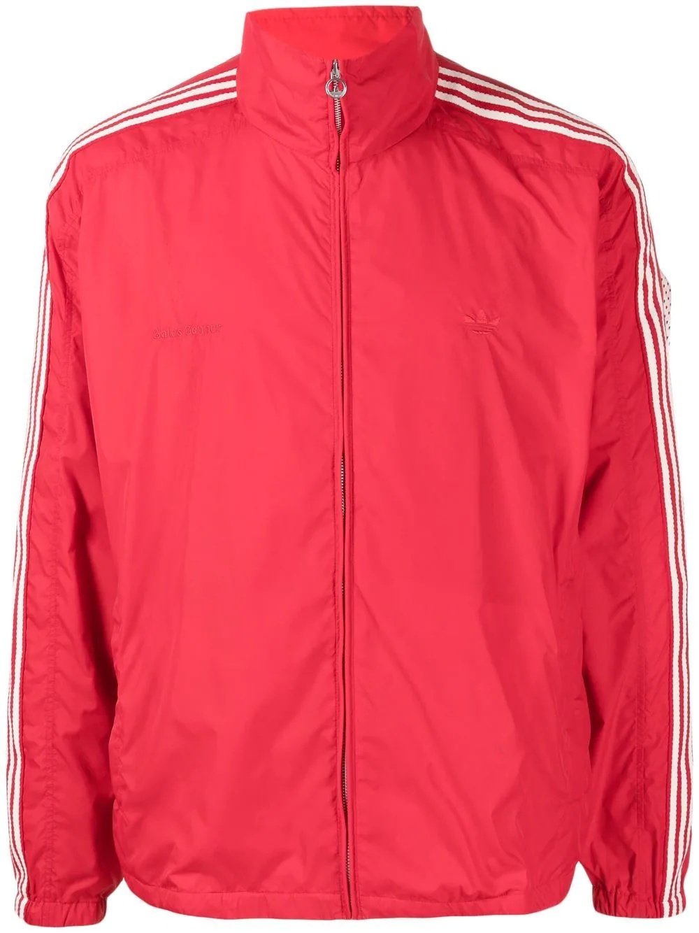 x Wales Bonner zip track jacket - 1