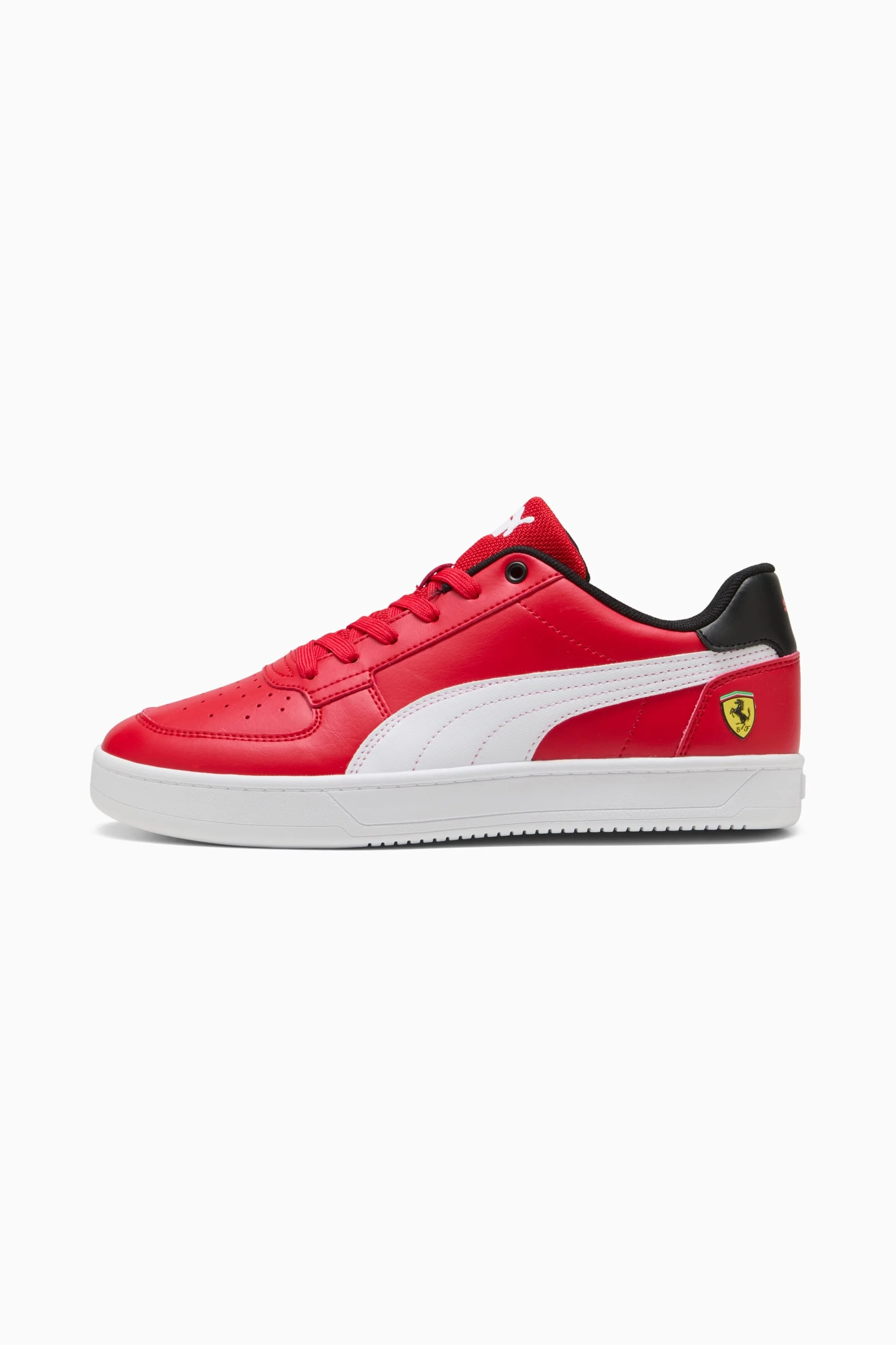 Scuderia Ferrari Caven 2.0 Men's Sneakers - 1