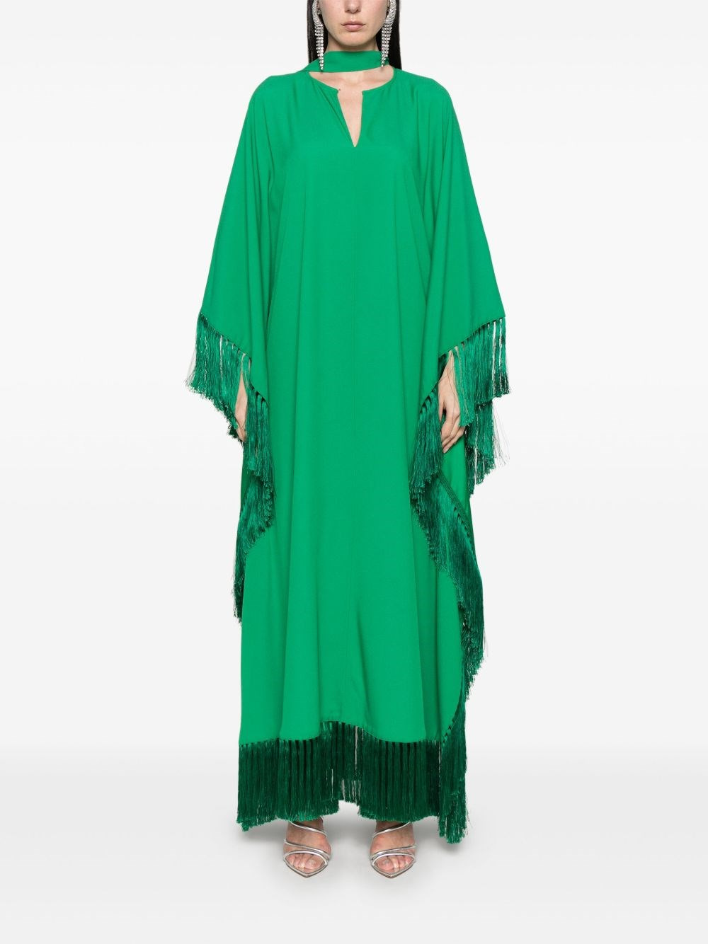 Hammamet long kaftan - 4