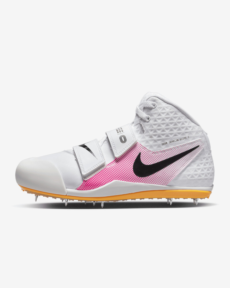 Nike Zoom Javelin Elite 3 Track & Field Throwing Spikes - 1