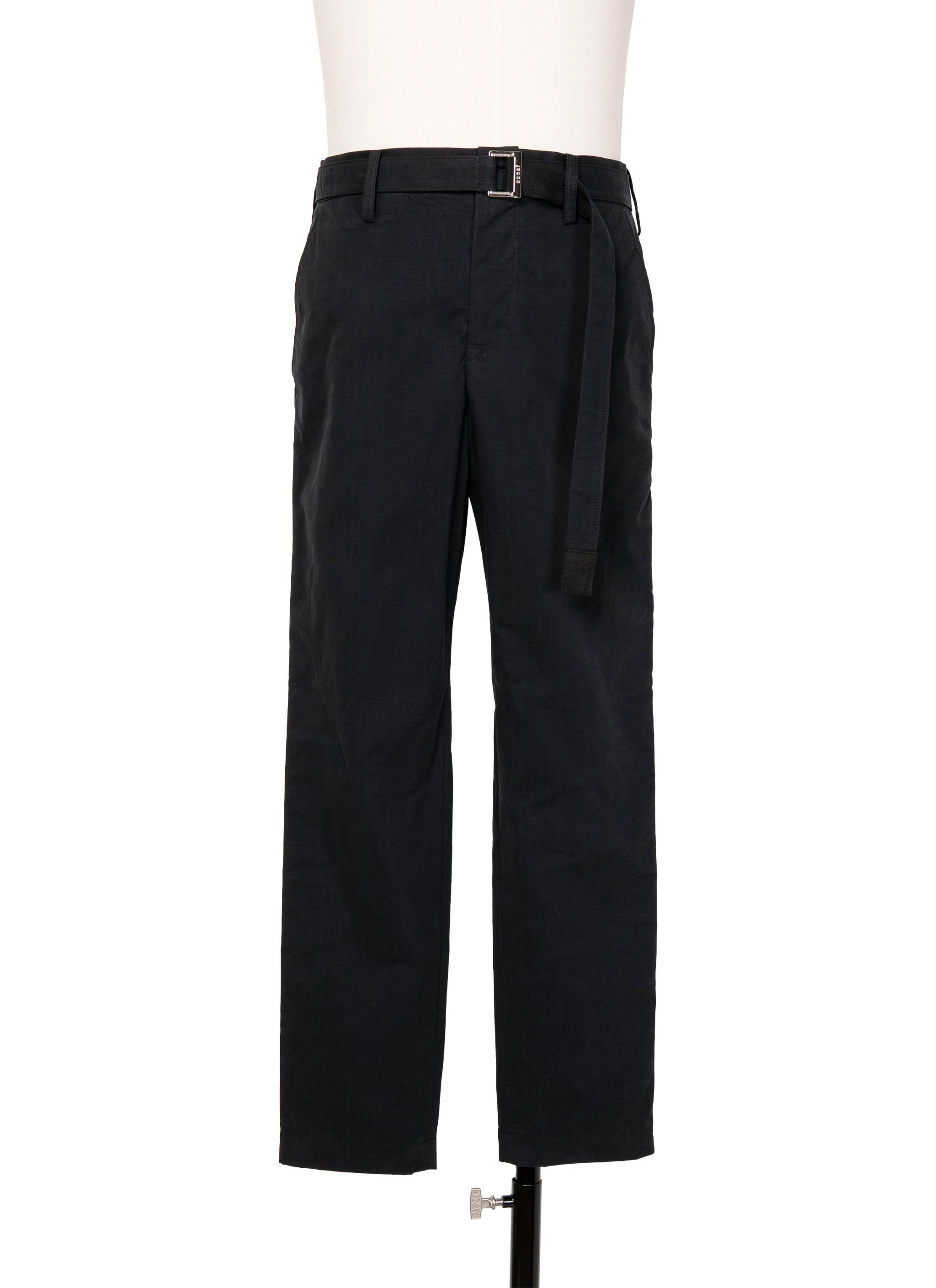 Olmetex Rip Stop Pants - 1